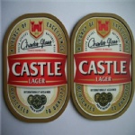 Soft PVC Coaster