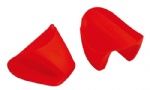 Silicone Oven Mitts