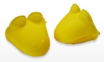 Silicone Oven Mitts