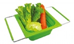 Silicone Bowl