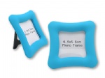 Soft PVC Photo Frame