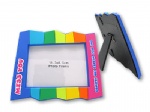 Soft PVC Photo Frame