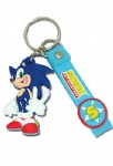 PVC Key Chain