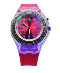 Silicone Watch