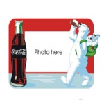 Soft PVC Photo Frame