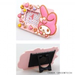Soft PVC Photo Frame