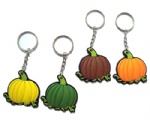 Soft PVC Key Chain